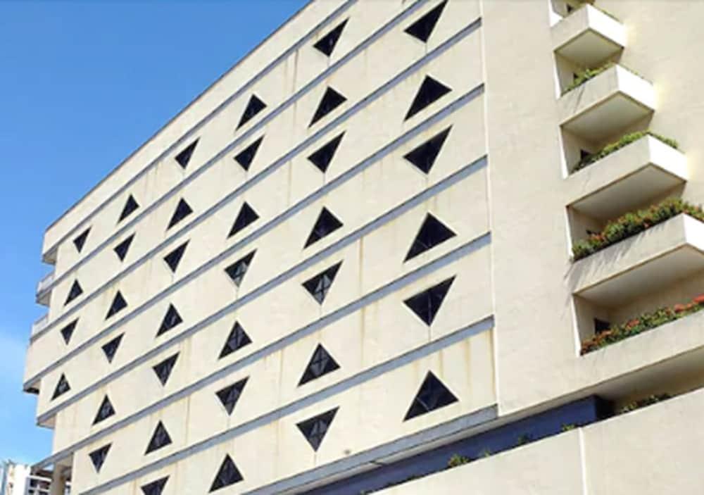 Rio Poty Hotel By Tarrafas São Luís Exteriér fotografie