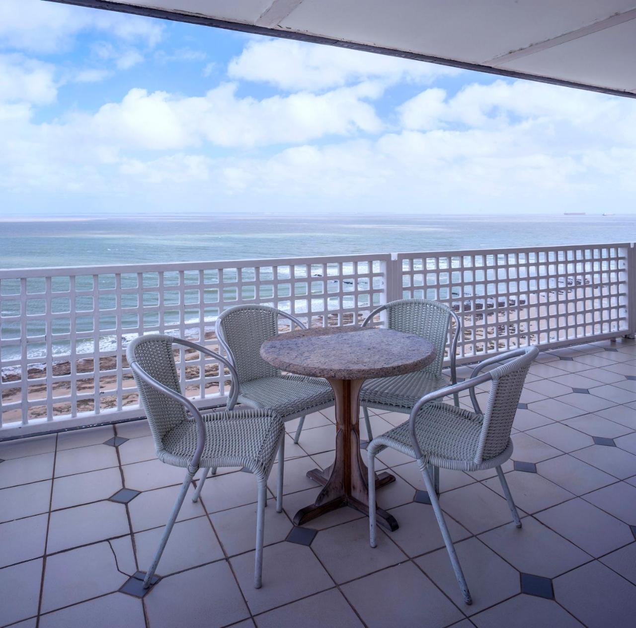 Rio Poty Hotel By Tarrafas São Luís Exteriér fotografie
