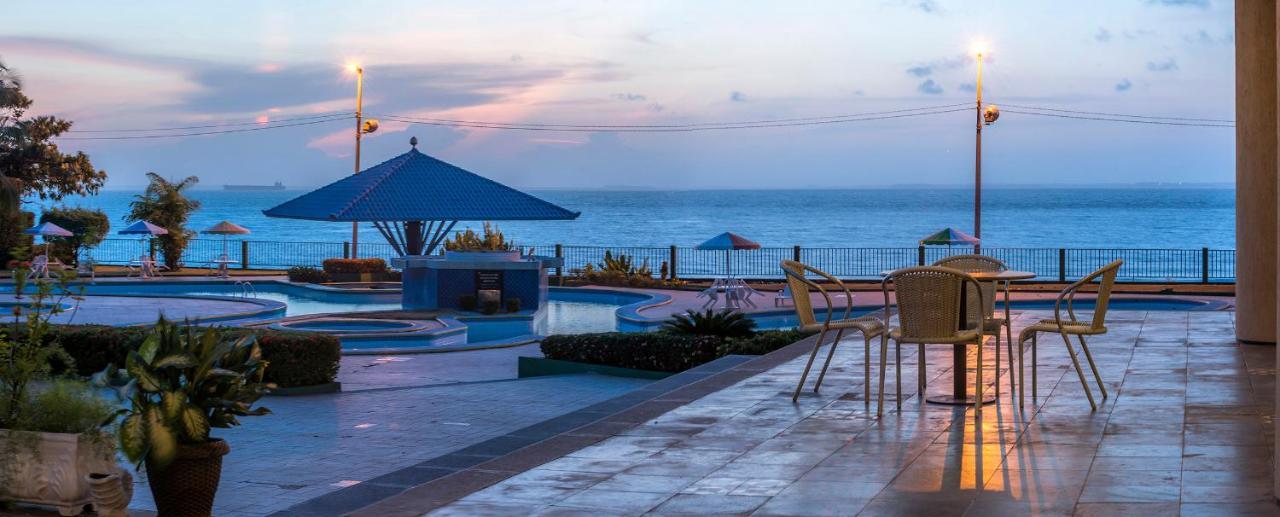 Rio Poty Hotel By Tarrafas São Luís Exteriér fotografie