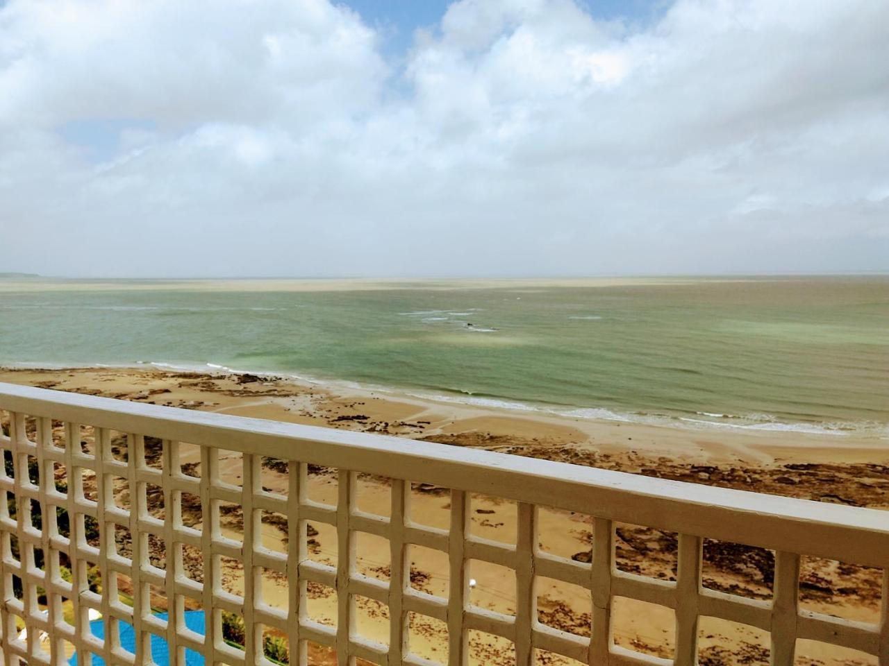 Rio Poty Hotel By Tarrafas São Luís Exteriér fotografie